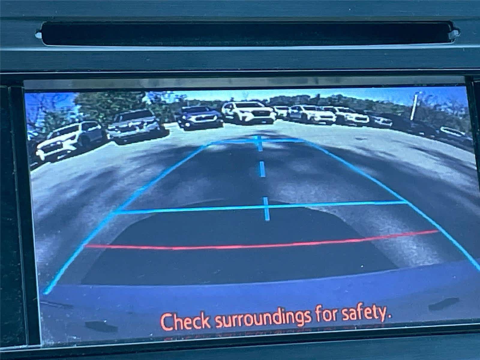 Used 2013 Toyota Avalon XLE Touring FWD image 13