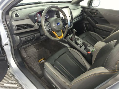 Used 2024 Subaru Crosstrek 2.5i Wilderness w/ Wilderness Package image 11