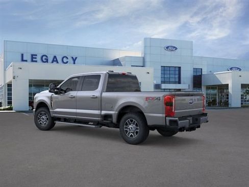 New 2026 Ford F250 Lariat w/ FX4 Off-Road Package AWD/4WD image 4