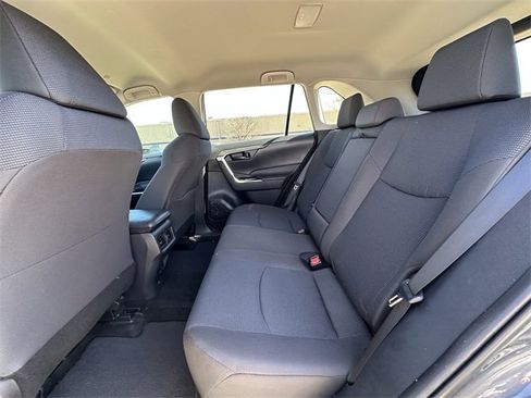 Certified 2023 Toyota RAV4 LE image 26