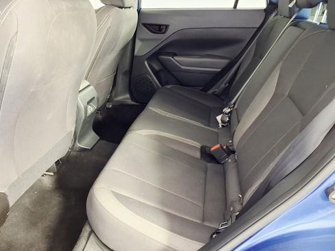 Used 2025 Subaru Crosstrek 2.0i Premium image 12