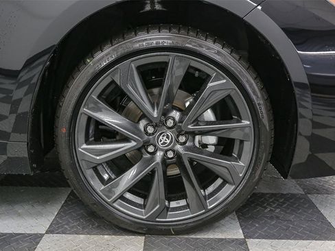 New 2026 Toyota Corolla SE image 12