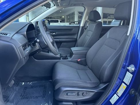 Used 2024 Honda CR-V EX image 30