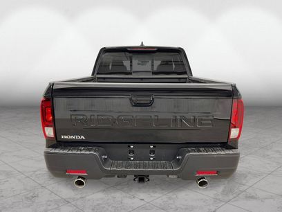 New 2026 Honda Ridgeline RTL