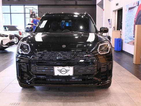 New 2026 MINI Cooper Countryman S image 9