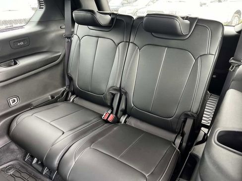 New 2026 Jeep Grand Cherokee L Limited AWD/4WD image 20