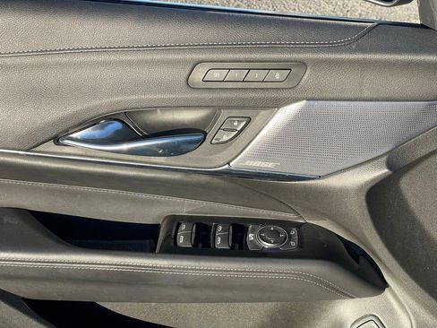 Used 2022 Cadillac CT4 Premium Luxury image 11