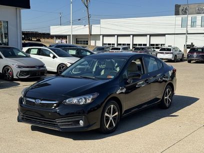 Used 2022 Subaru Impreza 2.0i Premium