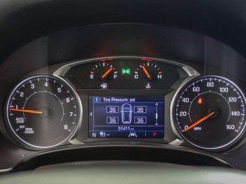 Used 2024 GMC Terrain SLE w/ Driver Convenience Package AWD/4WD image 25