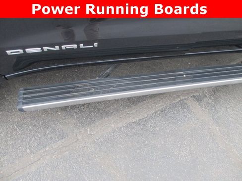 Certified 2023 GMC Sierra 1500 Denali w/ Denali Reserve Package image 14