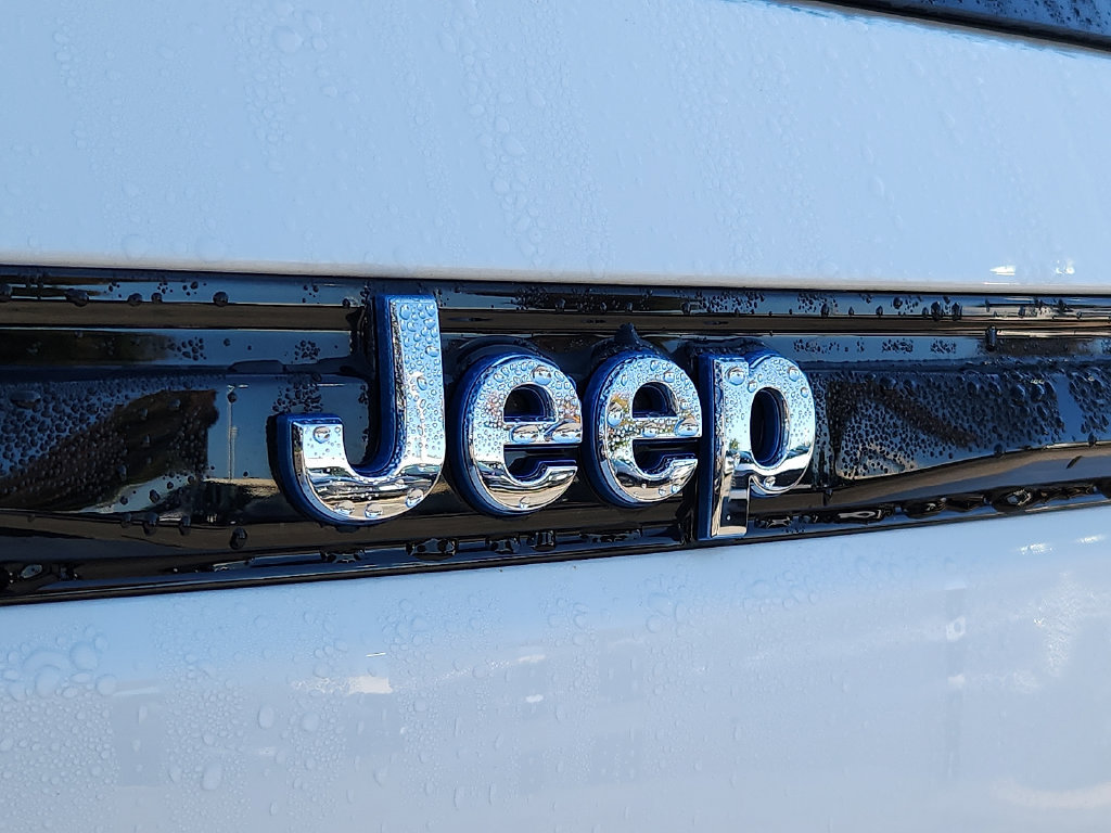 Used 2024 Jeep Grand Cherokee Limited 4xe AWD/4WD image 35