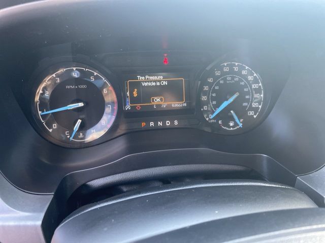 Used 2020 Ford Ranger XLT w/ Equipment Group 302A Luxury RWD image 12