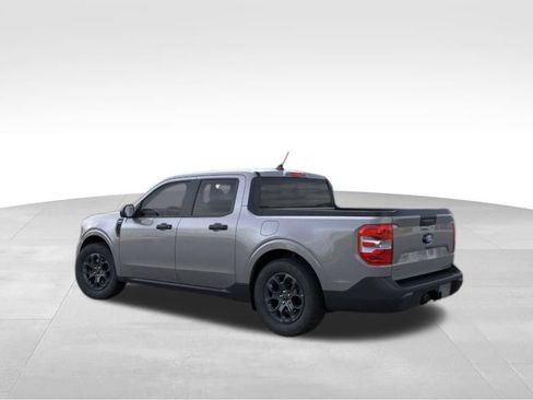 New 2026 Ford Maverick XLT w/ Equipment Group 301A AWD/4WD image 5
