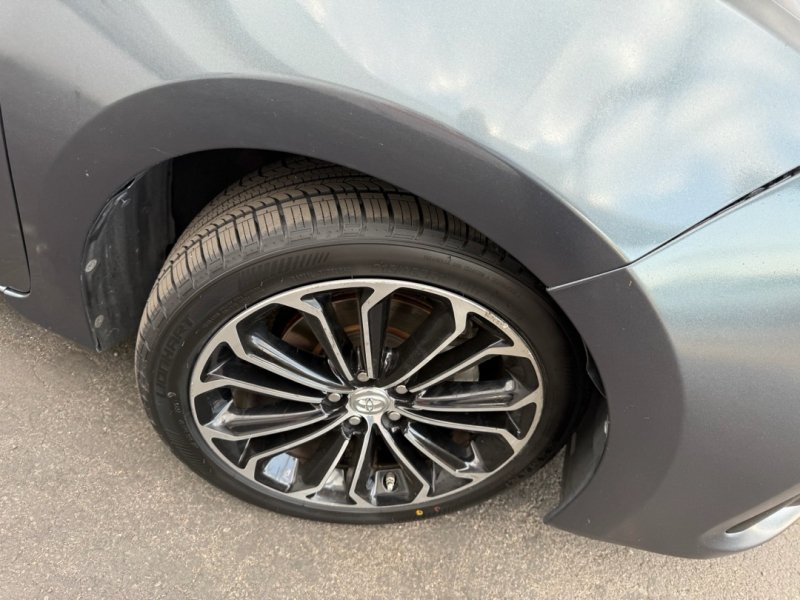 Used 2014 Toyota Corolla S w/ Protection Package FWD image 5