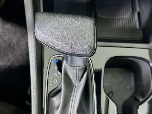 Used 2025 Hyundai Tucson SEL AWD/4WD image 24