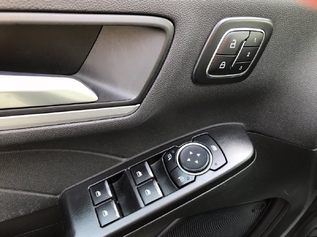 Used 2024 Ford Escape Platinum AWD/4WD image 5