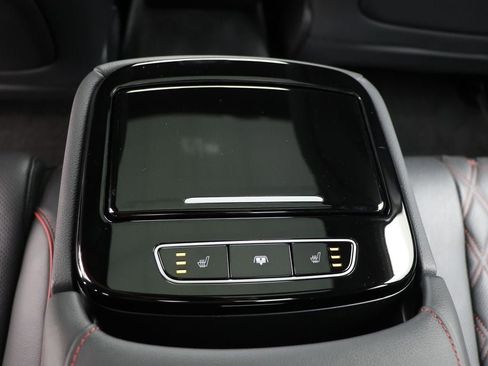 Used 2023 Genesis G80 2.5T w/ Sport Prestige Package image 13