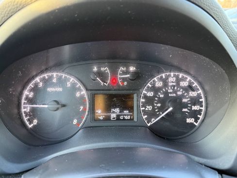Used 2017 Nissan Sentra S FWD image 26