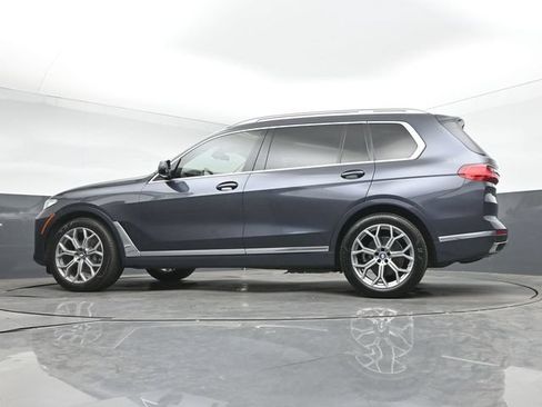 Used 2019 BMW X7 xDrive40i w/ Premium Package AWD/4WD image 38