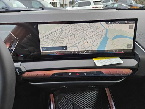 New 2026 BMW X3 xDrive30 w/ Convenience Package image 30