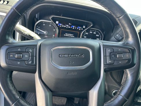 Used 2020 GMC Sierra 2500 Denali w/ Technology Package image 15