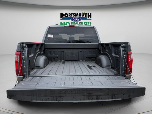 New 2026 Ford F150 STX w/ Equipment Group 200A AWD/4WD image 12