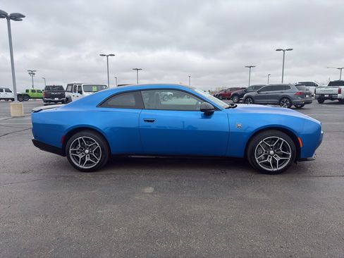 New 2026 Dodge Charger Scat Pack image 4