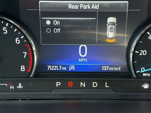 Used 2021 Ford Explorer XLT w/ Equipment Group 202A image 30