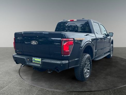 Used 2026 Ford F150 Tremor w/ Equipment Group 402B MID AWD/4WD image 9