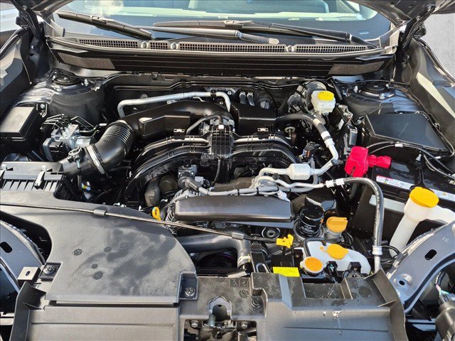 Certified 2026 Subaru Outback Limited AWD/4WD image 22
