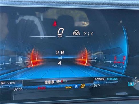 New 2026 Mercedes-Benz GLE 53 AMG 4MATIC Coupe image 11