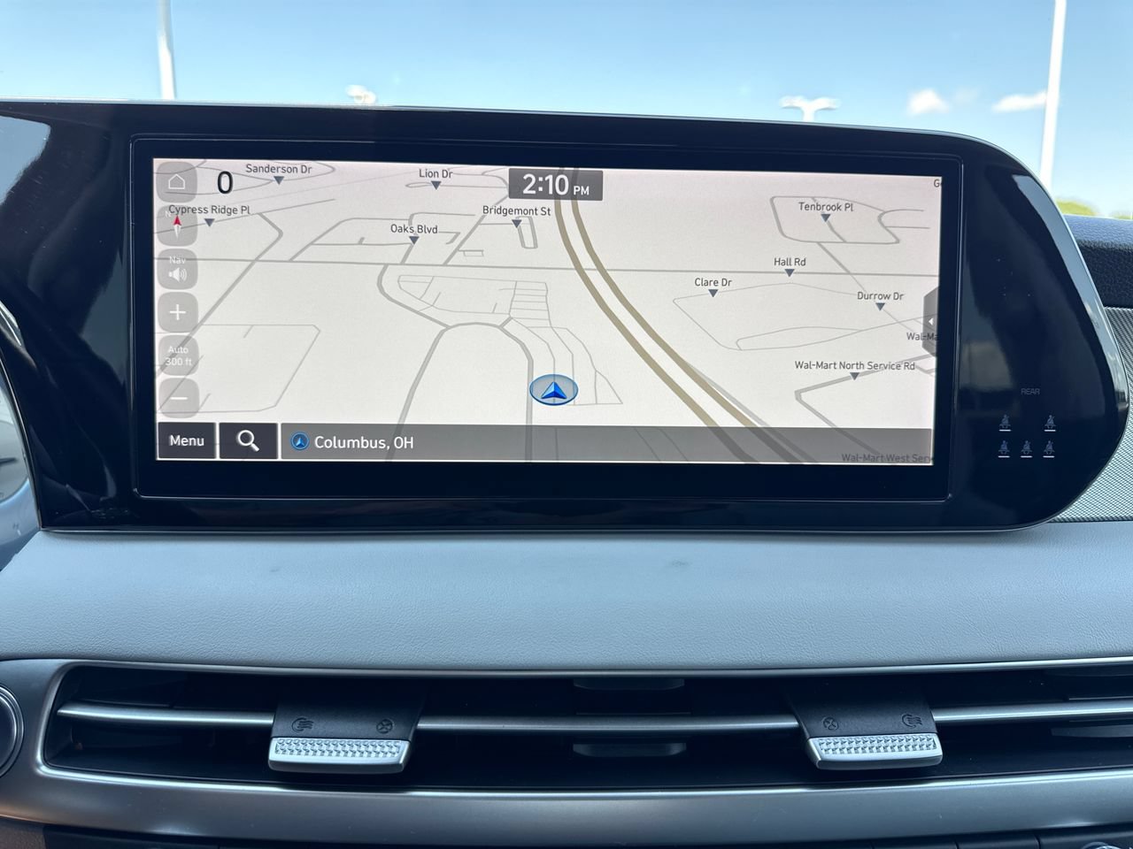 Used 2024 Hyundai Palisade SEL w/ Premium Package FWD image 21