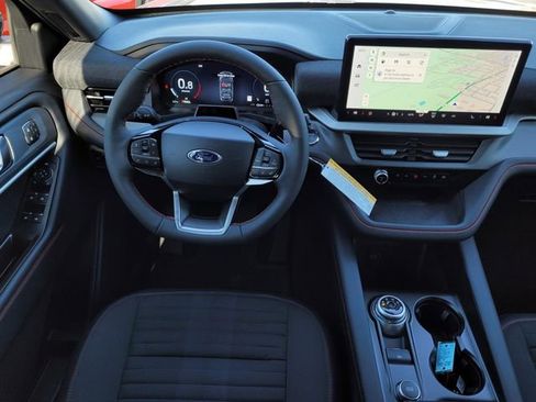 New 2026 Ford Explorer ST-Line w/ ST-Line Street Pack image 10