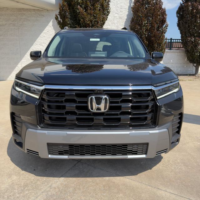 New 2026 Honda Pilot Elite image 9