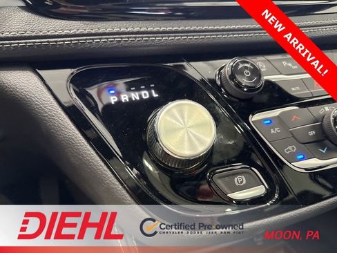 Used 2026 Chrysler Pacifica Limited w/ S Appearance Package AWD/4WD image 40
