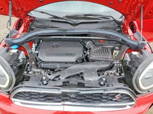 Used 2023 MINI Cooper Countryman S image 9