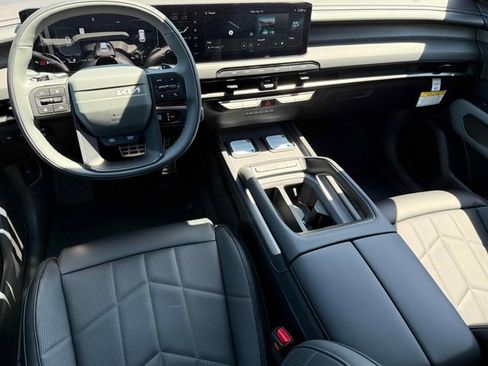 New 2027 Kia Telluride SX X-Line AWD/4WD image 2