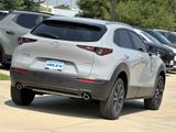 New 2025 MAZDA CX-30 AWD 2.5 S w/ Select Sport Pkg image 5