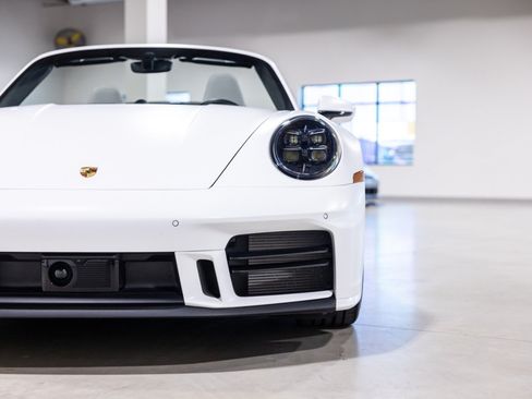 Used 2026 Porsche 911 Carrera S RWD image 23