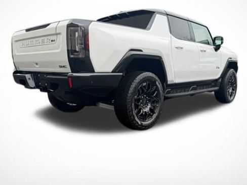 New 2026 GMC Hummer EV 4x4 Crew Cab image 33