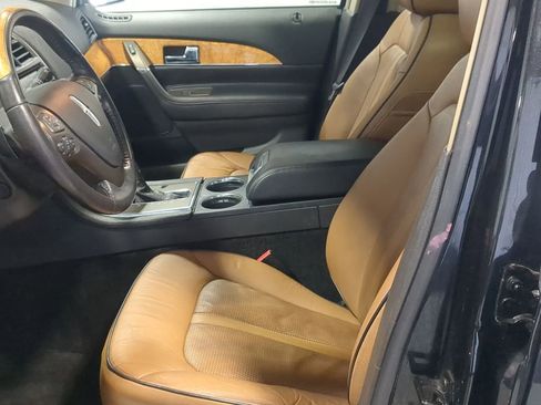 Used 2015 Lincoln MKX AWD w/ Equipment Group 102A image 19