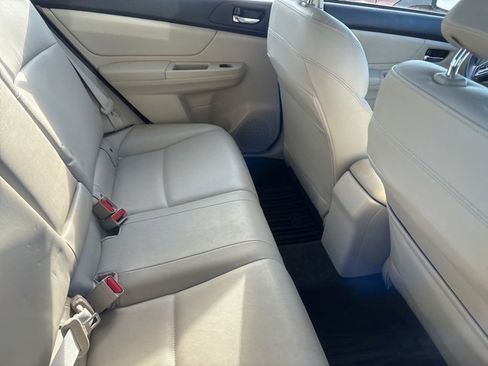 Used 2013 Subaru Impreza 2.0i Limited w/ Popular Pkg 1 image 7