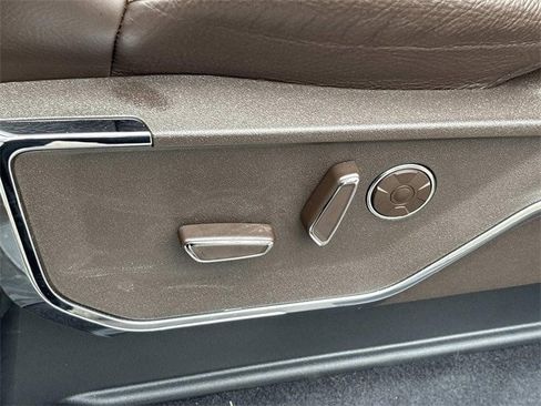 Certified 2025 Ford F150 King Ranch w/ FX4 Off-Road Package image 28