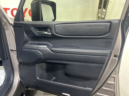 Used 2024 Toyota Land Cruiser AWD/4WD image 9