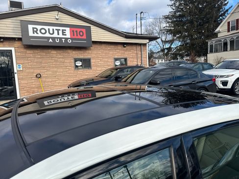 Used 2018 Nissan Maxima 3.5 SL image 19