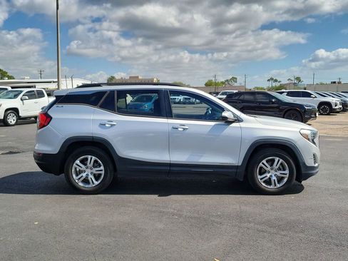 Used 2018 GMC Terrain SLE w/ Infotainment Package I image 7