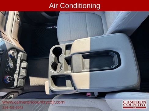 Used 2022 Chevrolet Silverado 1500 LT w/ Z71 Off-Road Package image 13