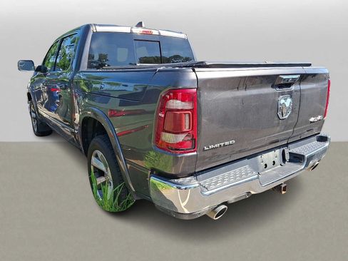 Used 2020 RAM 1500 Limited AWD/4WD image 3