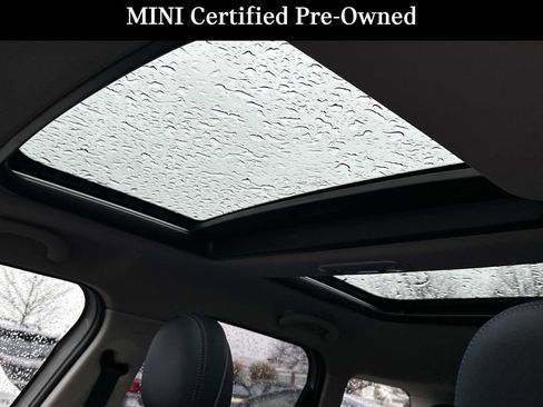 Used 2023 MINI Cooper Countryman S w/ Signature Upholstery Package image 22