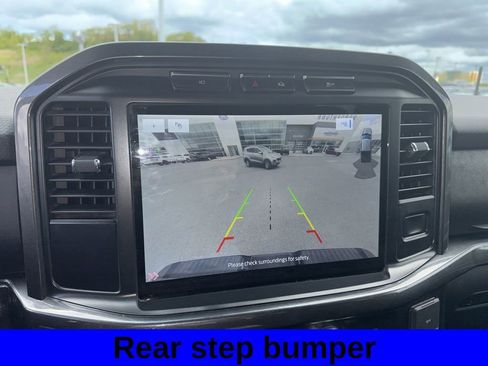 Used 2023 Ford F150 Tremor w/ Bed Utility Package AWD/4WD image 13